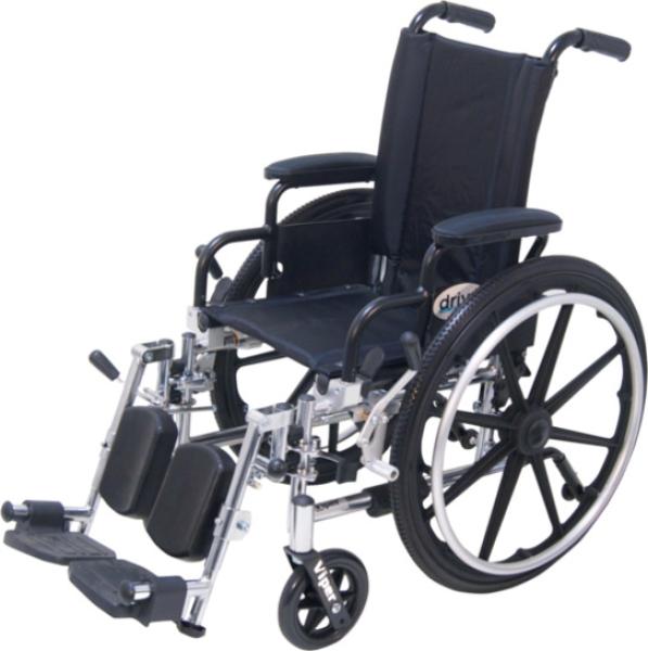 Drive Medical Kinderrollstuhl Viper